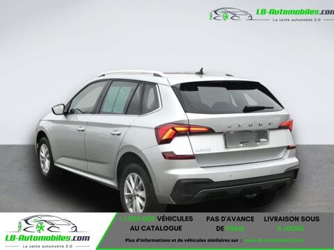 Kamiq 1.0 TSI 116 ch BVA 2024 occasion 31850 Beaupuy