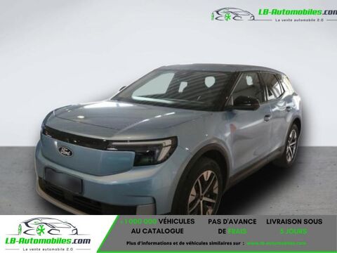 Annonce voiture Ford Explorer 58900 