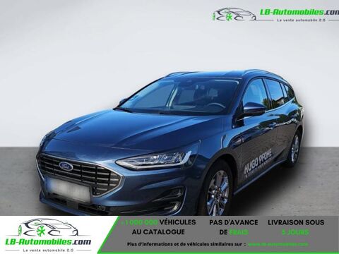 Annonce voiture Ford Focus 24400 