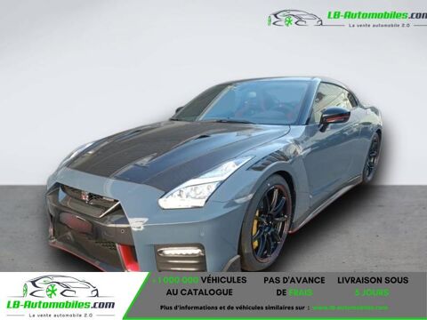 Nissan GT-R 3.8 V6 600 2022 occasion Beaupuy 31850
