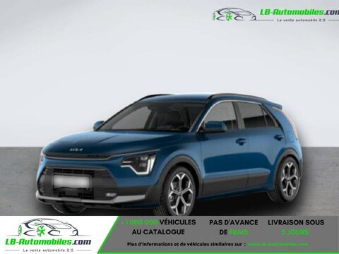 Annonce voiture Kia Niro 44400 