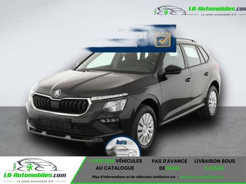 Annonce voiture Skoda Kamiq 31000 