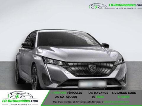 308 Electrique 54 kWh 156ch 2025 occasion 31850 Beaupuy