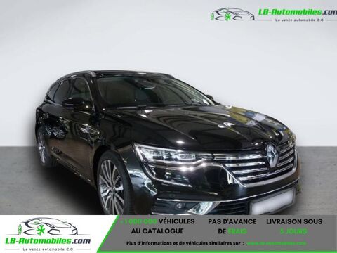 Annonce voiture Renault Talisman 31400 