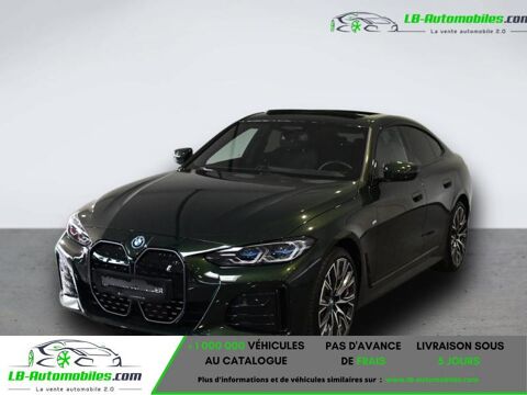 Annonce voiture BMW i4  51300 