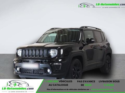 Jeep Renegade 1.0 120 ch BVM 2022 occasion Beaupuy 31850