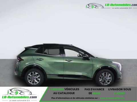 Sportage 1.6 T-GDi 230ch Hybride BVA 4x2 2025 occasion 31850 Beaupuy