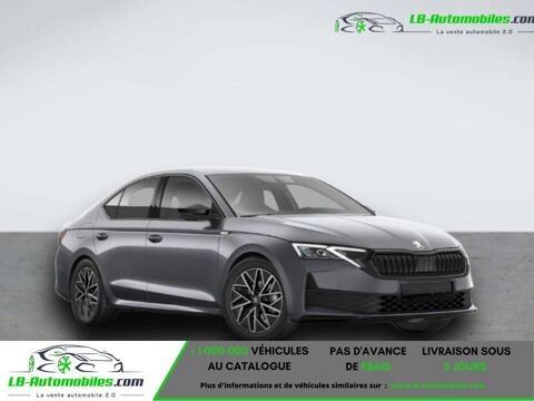 Annonce voiture Skoda Octavia 36900 