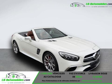 SL 500 BVA 2020 occasion 31850 Beaupuy