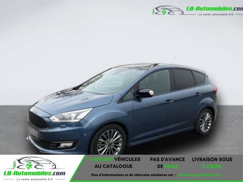 Annonce voiture Ford C-max 18900 