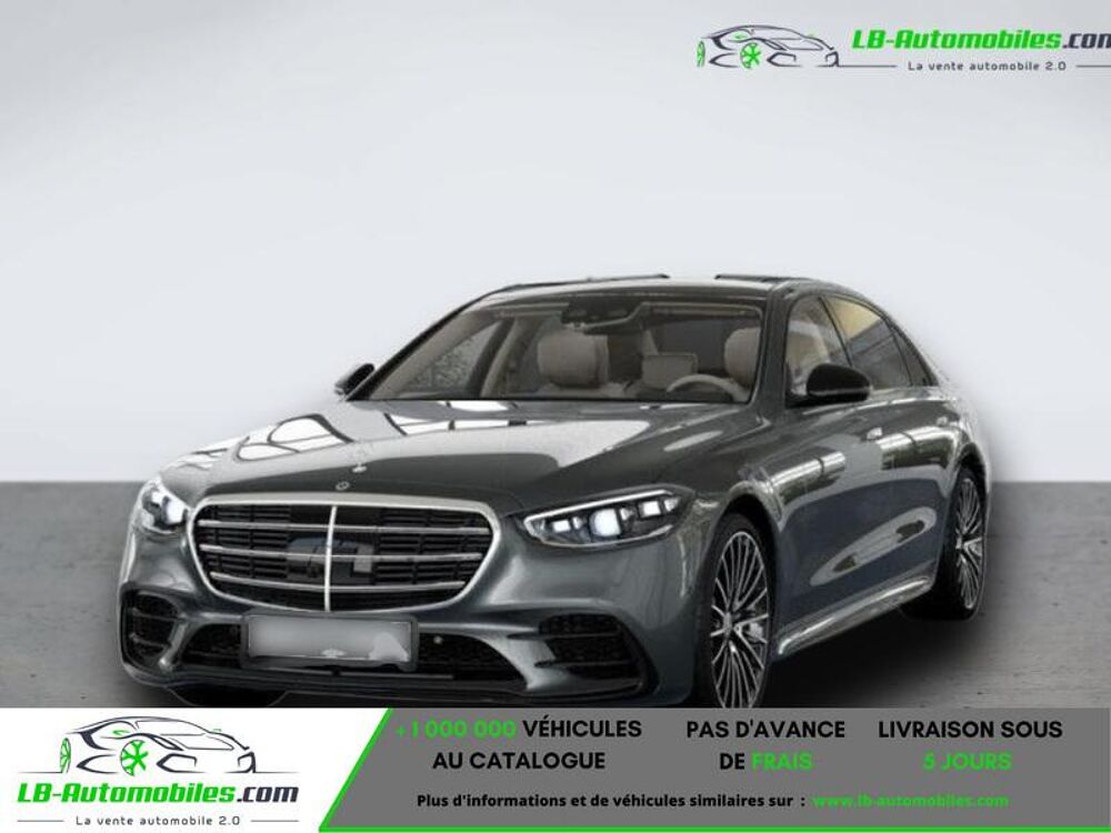 Classe S 450 d BVA 4-Matic 2024 occasion 31850 Beaupuy