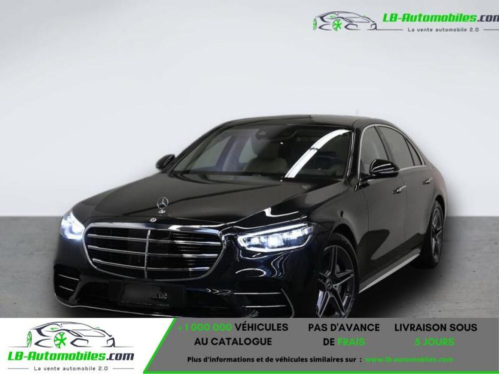 Classe S 450 BVA 4-Matic 2024 occasion 31850 Beaupuy