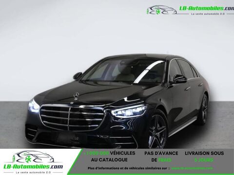 Classe S 450 BVA 4-Matic 2024 occasion 31850 Beaupuy