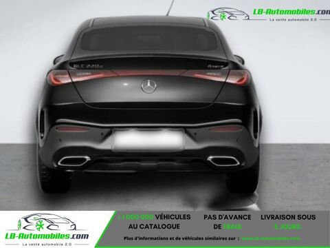 Classe GLC 220 d BVA 4Matic 2025 occasion 31850 Beaupuy
