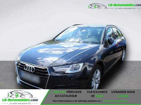 Audi A4 1.4 TFSI 150 2018 occasion Beaupuy 31850