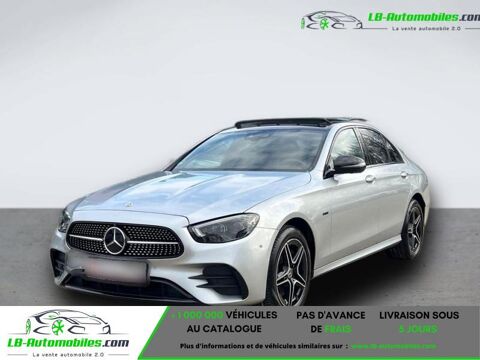Annonce voiture Mercedes Classe E 43500 