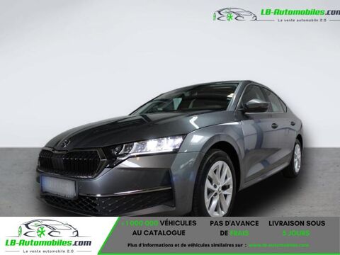 Octavia 2.0 TDI 150 ch BVA 2025 occasion 31850 Beaupuy