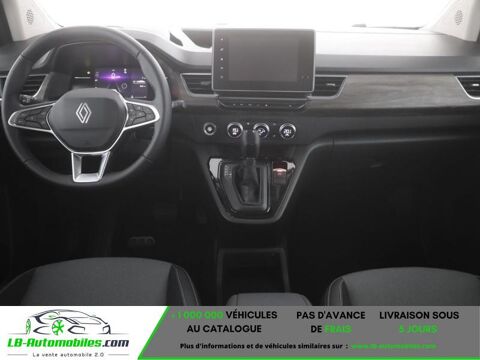 Kadjar TCe 130 BVA 2025 occasion 31850 Beaupuy