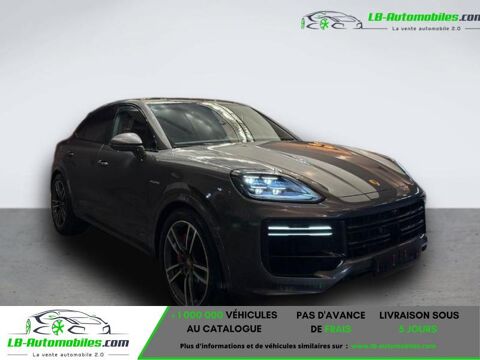 Annonce voiture Porsche Cayenne 230600 