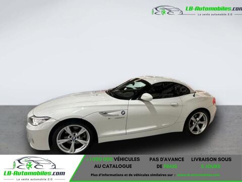 Annonce voiture BMW Z4 34100 