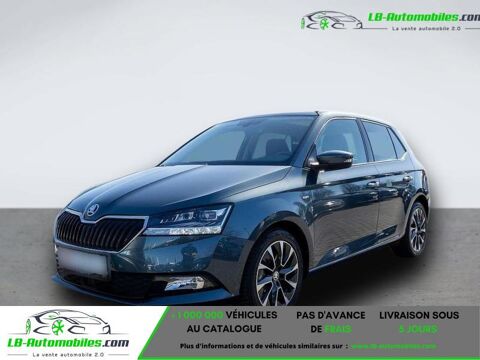 Fabia 1.0 TSI 95 ch BVA 2021 occasion 31850 Beaupuy
