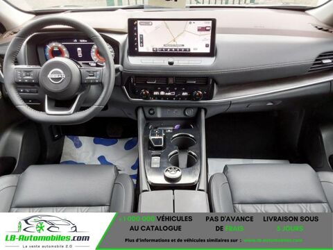 X-Trail e-POWER 213 ch e-4ORCE 5 Places BVA 2024 occasion 31850 Beaupuy