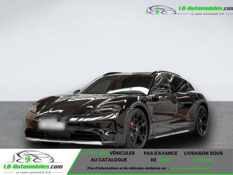Annonce voiture Porsche Taycan 142400 