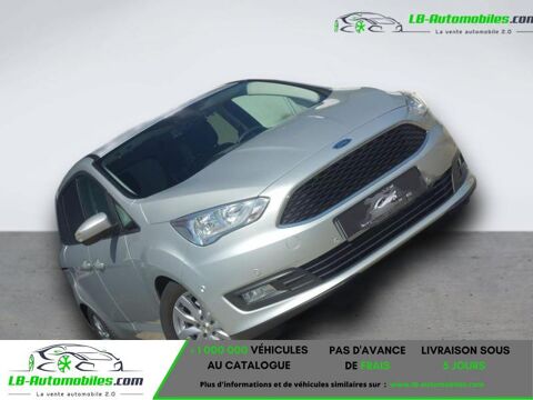 Grand C-MAX 1.5 EcoBoost 150 BVM 2019 occasion 31850 Beaupuy