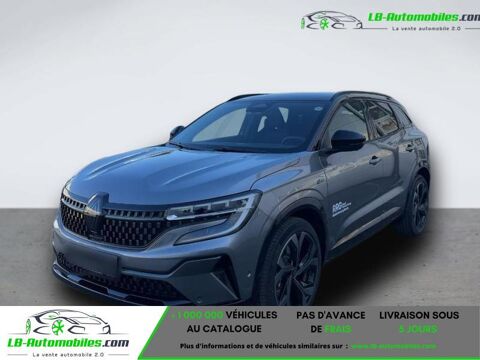 Annonce voiture Renault Austral 51600 