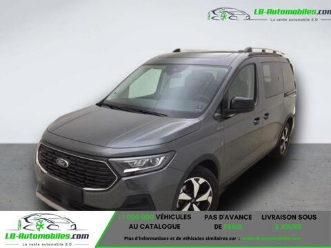 Annonce voiture Ford Grand C-MAX 42000 