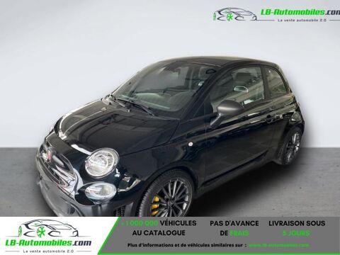 Annonce voiture Abarth 595 37400 