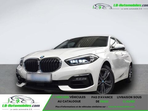 BMW Série 1 120i 178 ch BVA 2021 occasion Beaupuy 31850