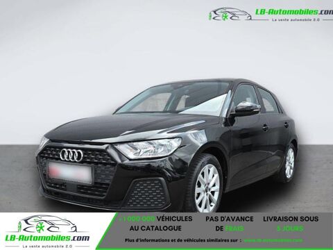 Audi A1 25 TFSI 95 ch BVA 2022 occasion Beaupuy 31850