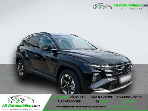 Tucson 1.6 T-GDI 215 Hybrid BVA 2024 occasion 31850 Beaupuy