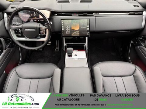 Range Rover P530 AWD BVA 2025 occasion 31850 Beaupuy