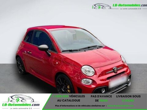 Annonce voiture Abarth 595 35300 