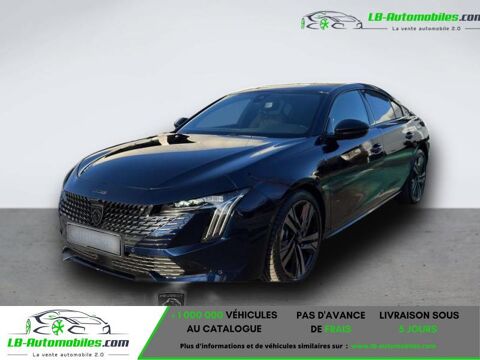 Annonce voiture Peugeot 508 59500 