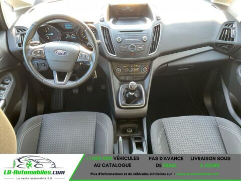 C-max 1.5 EcoBoost 150 BVM 2017 occasion 31850 Beaupuy