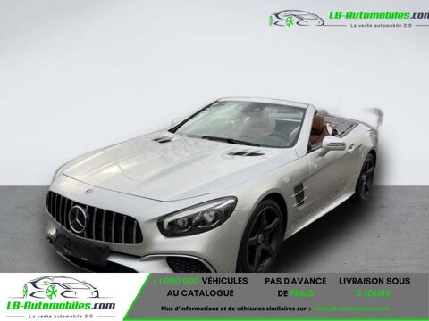SL 500 BVA 2020 occasion 31850 Beaupuy