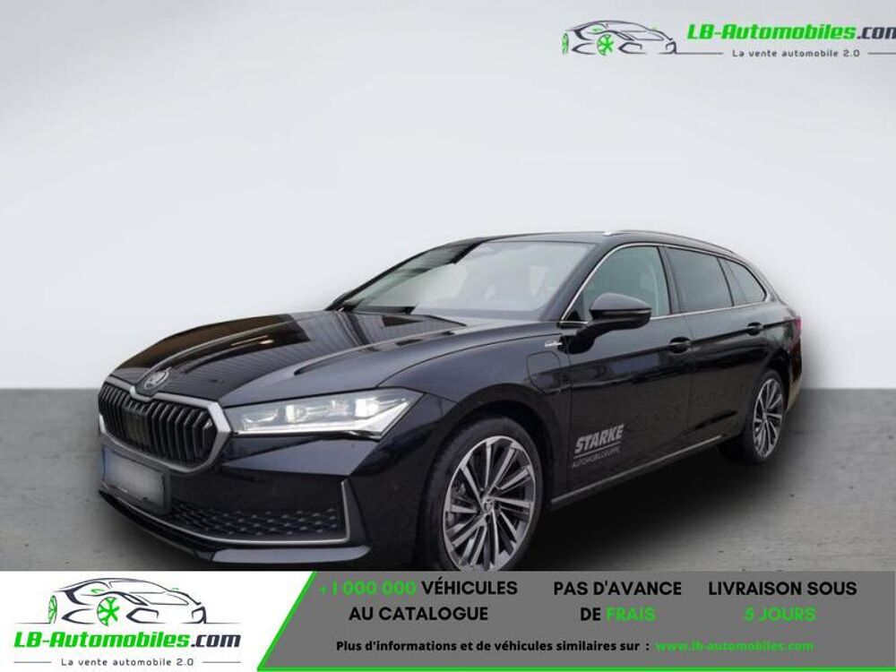Superb 1.5 TSI mHEV 150 ch BVA 2024 occasion 31850 Beaupuy