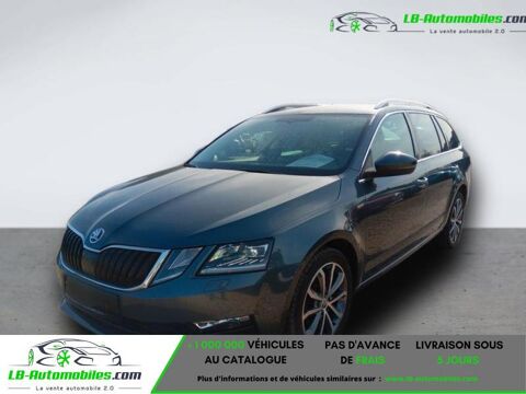 Skoda Octavia 1.6 TDI 116 ch BVM 2019 occasion Beaupuy 31850
