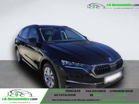 Octavia 1.5 TSI Hybrid 150 ch BVA 2025 occasion 31850 Beaupuy