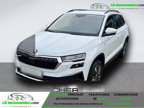 Annonce voiture Skoda Karoq 36300 