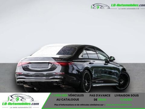 Classe S 63 S AMG AMG 2024 occasion 31850 Beaupuy