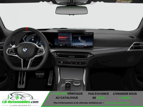Série 4 M440d xDrive 340 ch BVA 2024 occasion 31850 Beaupuy