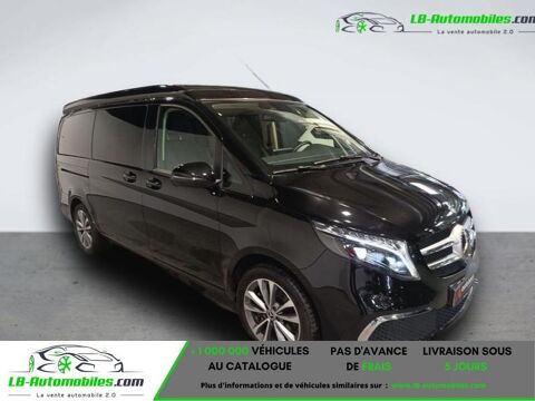 Annonce voiture Mercedes Classe V 92300 