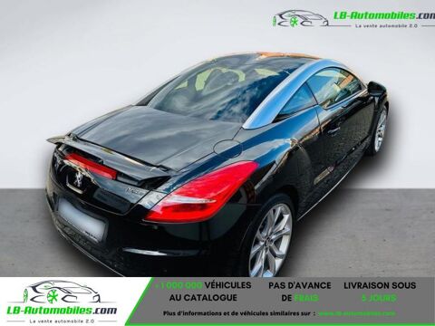 RCZ 1.6 THP 155ch 2015 occasion 31850 Beaupuy