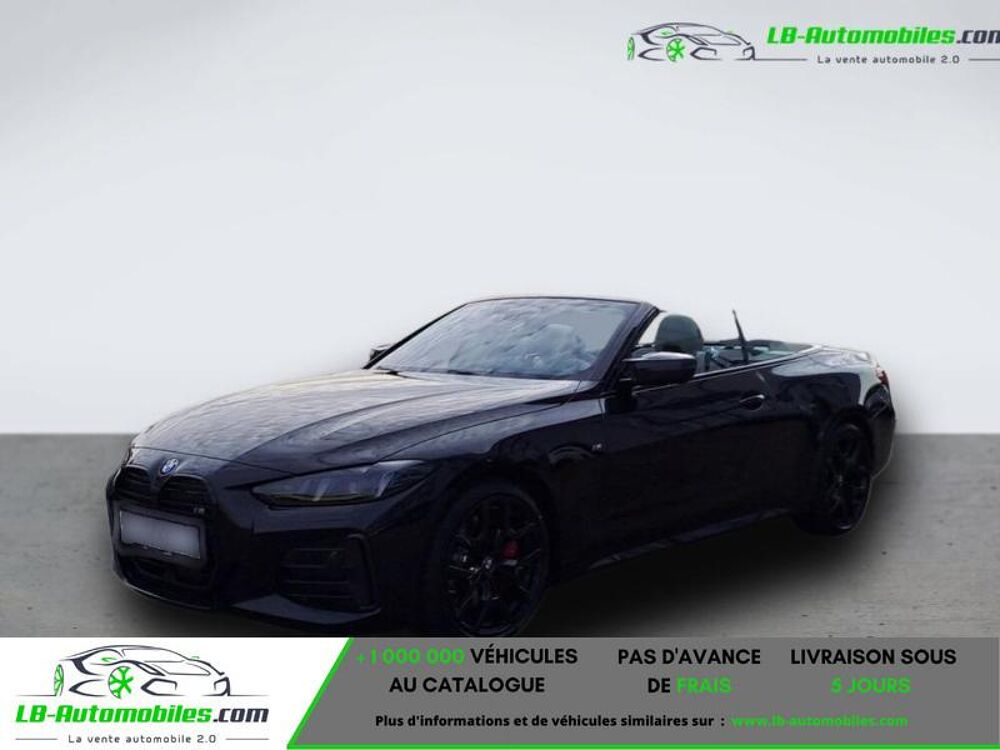 Série 4 M440d xDrive 340 ch BVA 2024 occasion 31850 Beaupuy