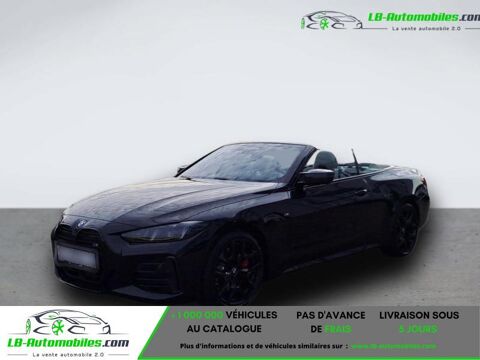 Série 4 M440d xDrive 340 ch BVA 2024 occasion 31850 Beaupuy