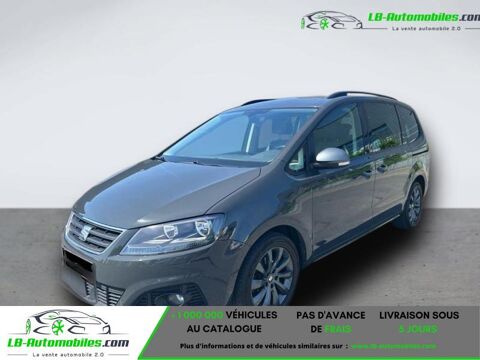Seat Alhambra 1.4 TSI 150 BVM 2017 occasion Beaupuy 31850